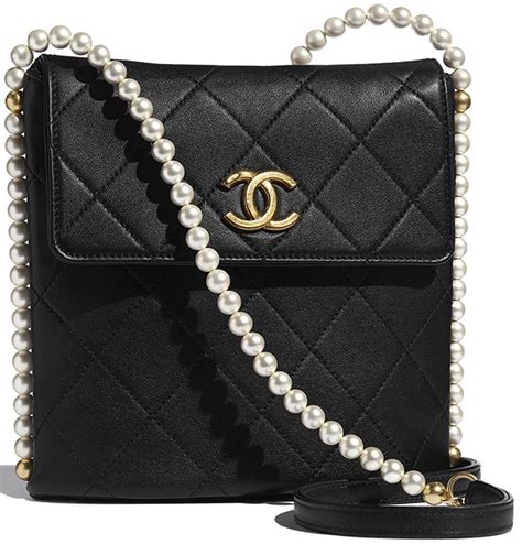 chanel bag summer 2019|Chanel hobo bag 2024.